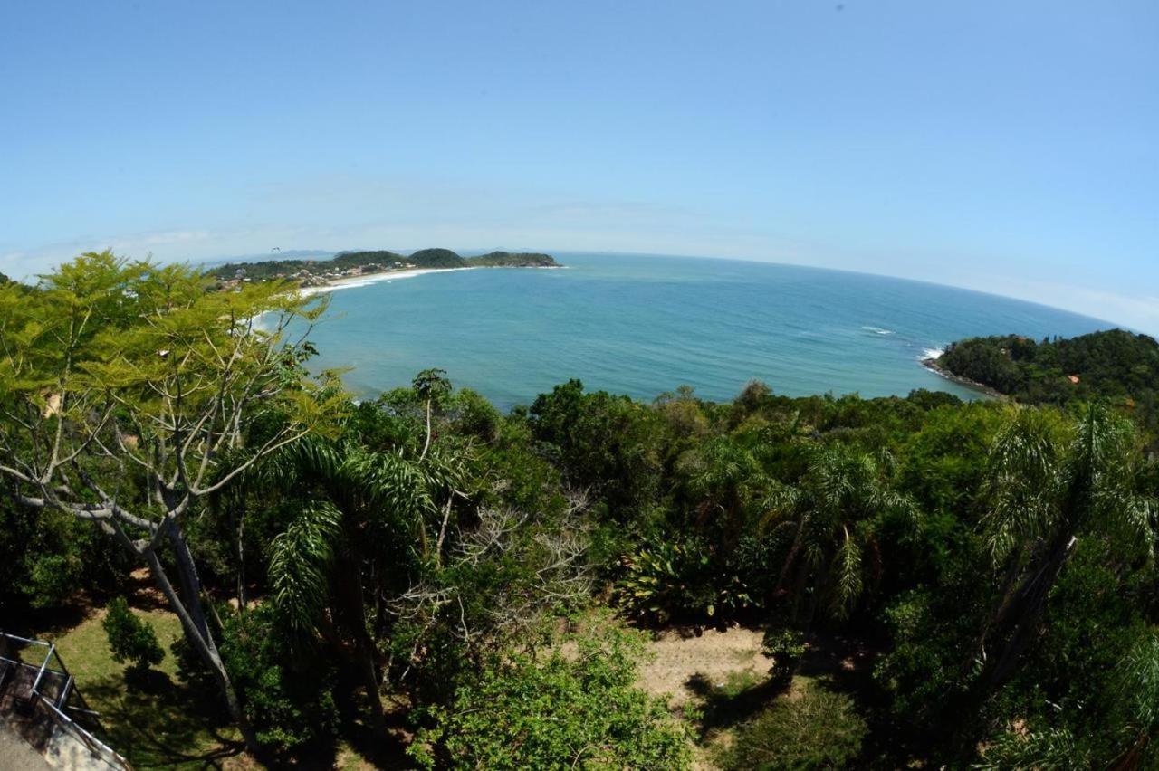 Pousada Bougainville Penha Exteriör bild
